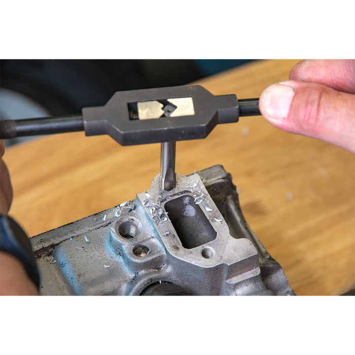 Master Thread Repair Kit | TRMK
