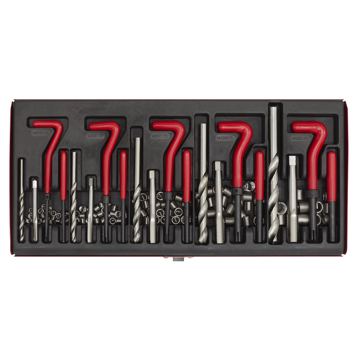 Master Thread Repair Kit | TRMK