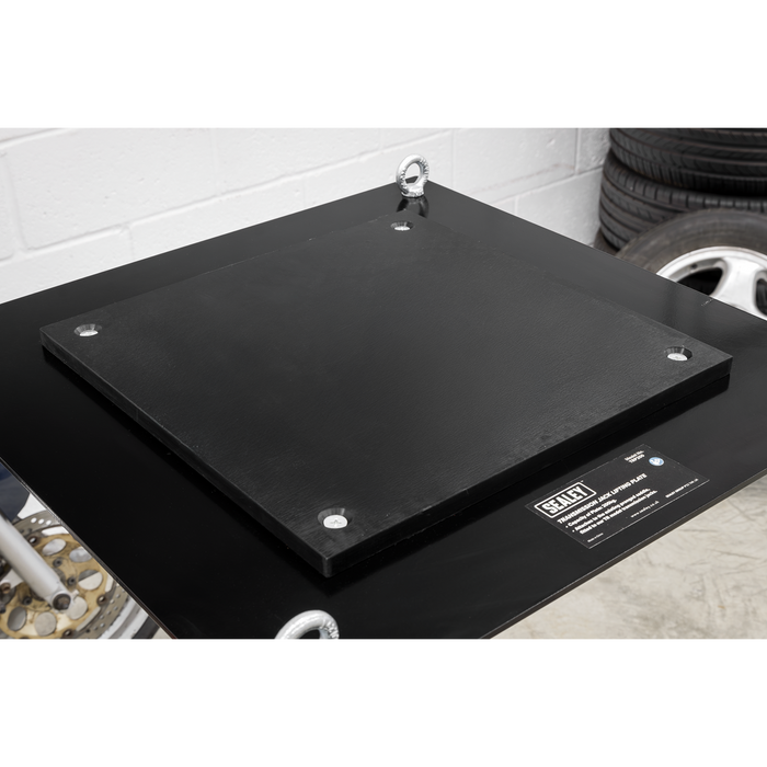 Transmission Jack Lifting Plate 200kg Capacity | TRP200