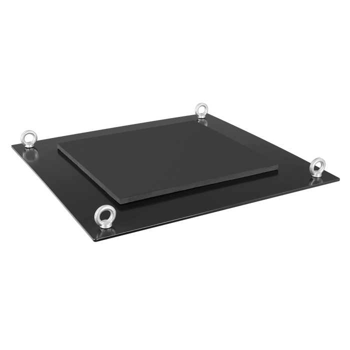 Transmission Jack Lifting Plate 200kg Capacity | TRP200