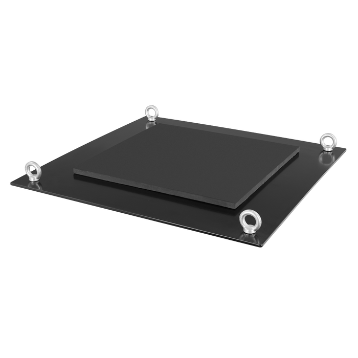 Transmission Jack Lifting Plate 200kg Capacity | TRP200