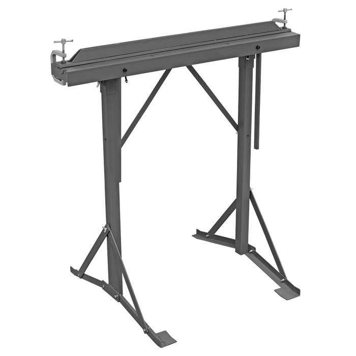 Floor Standing Sheet Metal Folder 1000mm | TS02