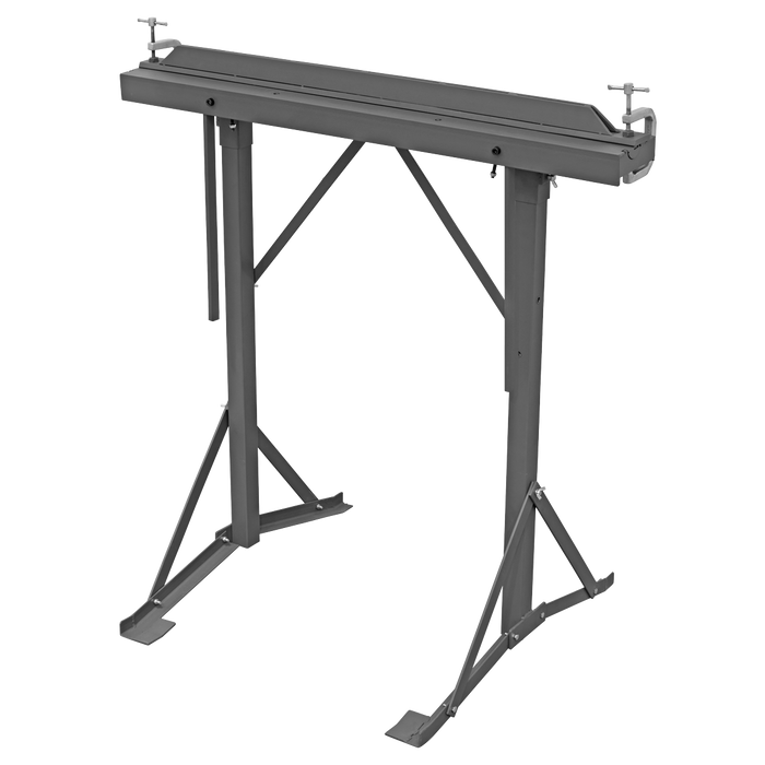 Floor Standing Sheet Metal Folder 1000mm | TS02