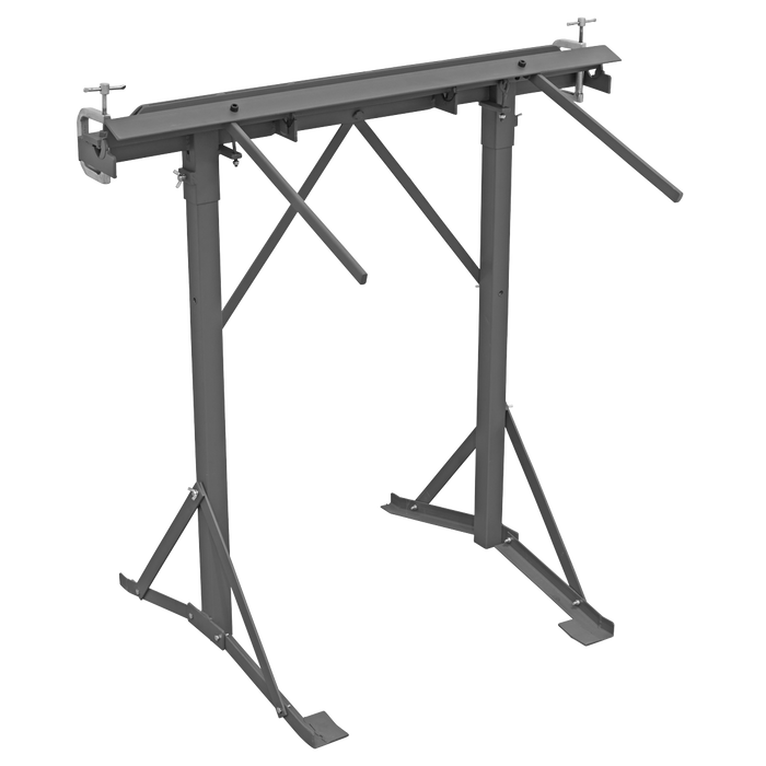 Floor Standing Sheet Metal Folder 1000mm | TS02