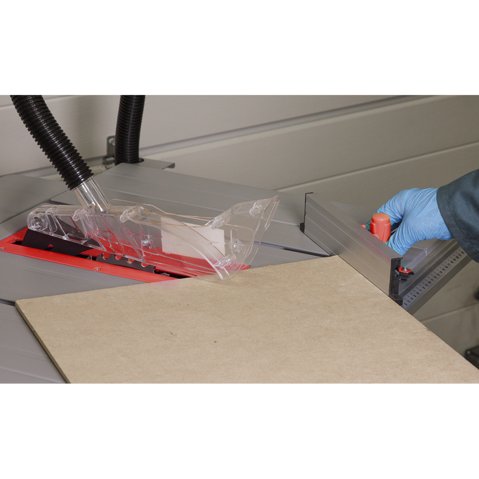 254mm Table Saw 1500W/230V | TS10P
