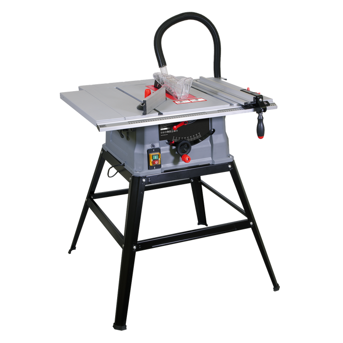 254mm Table Saw 1500W/230V | TS10P