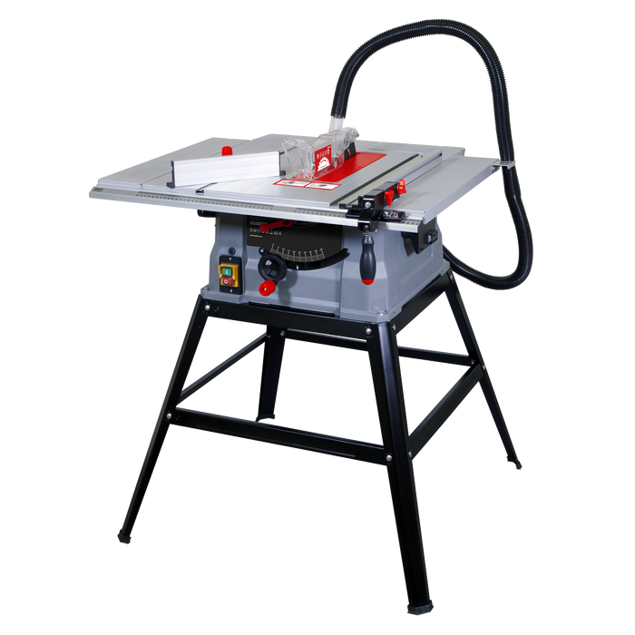 254mm Table Saw 1500W/230V | TS10P