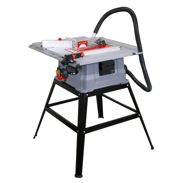 254mm Table Saw 1500W/230V | TS10P