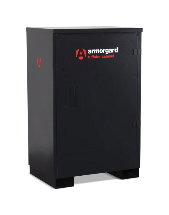 ArmorGard Tuffstor Cabinet Equipment Organiser & Storage | TSC