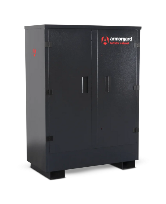 ArmorGard Tuffstor Cabinet Equipment Organiser & Storage | TSC