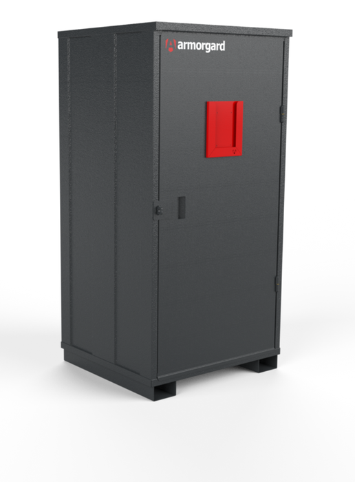 ArmorGard Tuffstor Cabinet Equipment Organiser & Storage | TSC