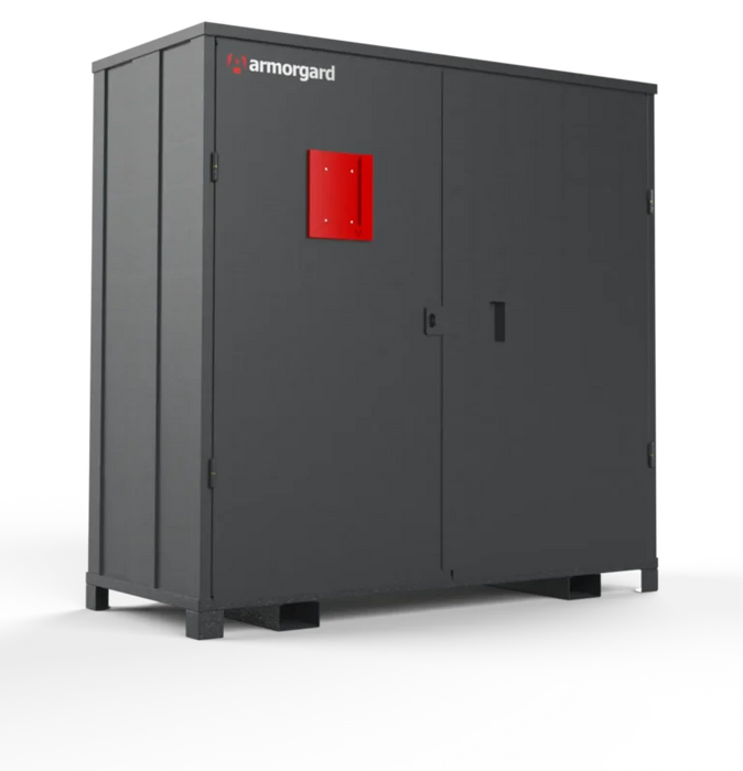 ArmorGard Tuffstor Cabinet Equipment Organiser & Storage | TSC
