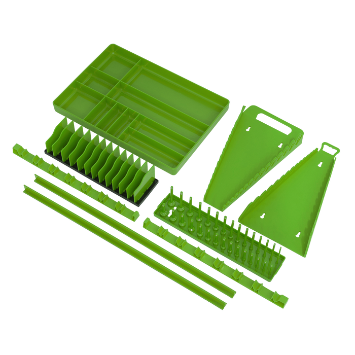 Premier Tool Storage Organiser Set 9pc | TSK01HV