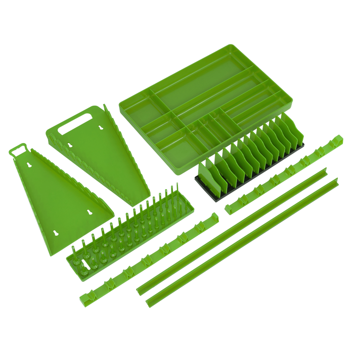 Premier Tool Storage Organiser Set 9pc | TSK01HV