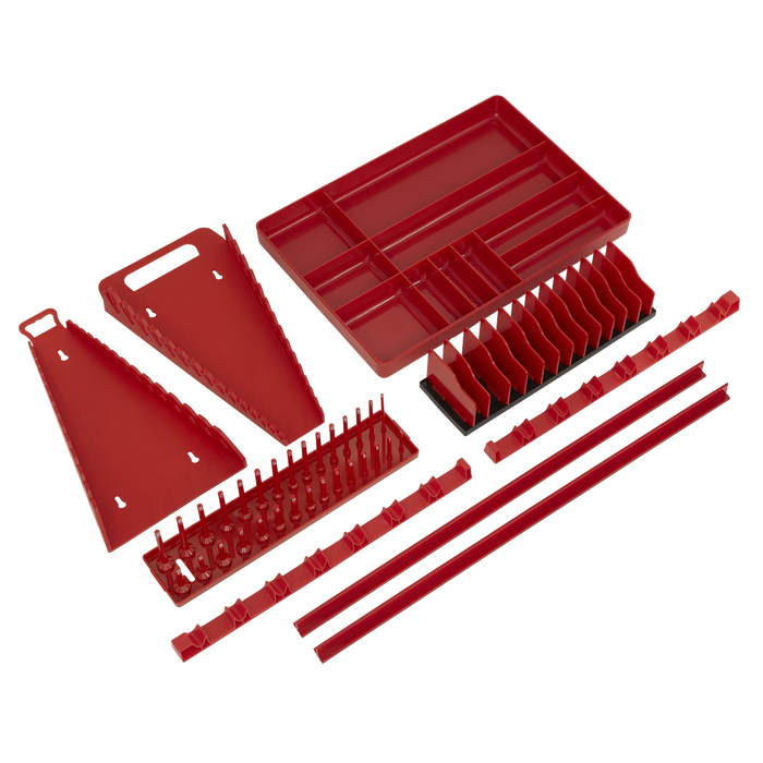 Premier Tool Storage Organiser Set 9pc | TSK01
