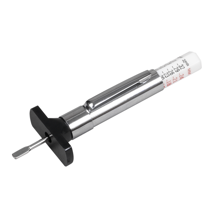 Pocket Type Tyre Tread Depth Gauge | TST/DGE