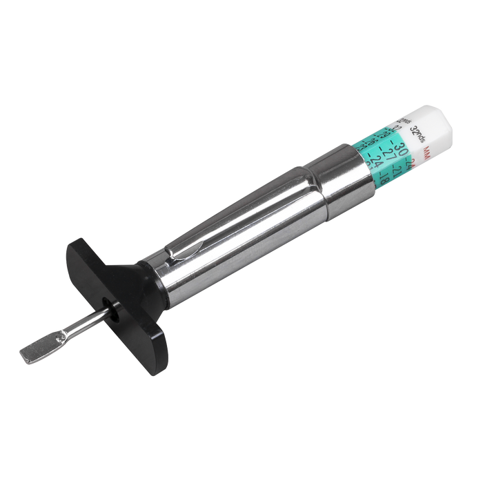 Pocket Type Tyre Tread Depth Gauge | TST/DGT