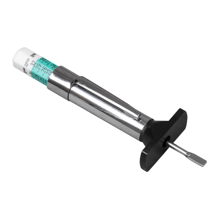 Pocket Type Tyre Tread Depth Gauge | TST/DGT