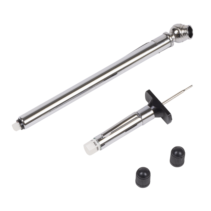 Tyre Pressure & Tread Depth Gauge Set 2pc | TST/PGT