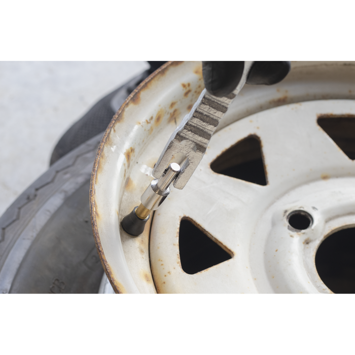Tyre Valve Installer | TST/TVI
