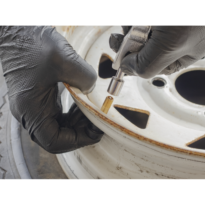 Tyre Valve Installer | TST/TVI