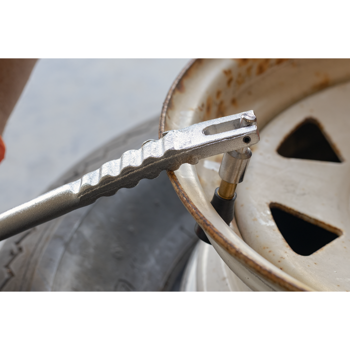 Tyre Valve Installer | TST/TVI
