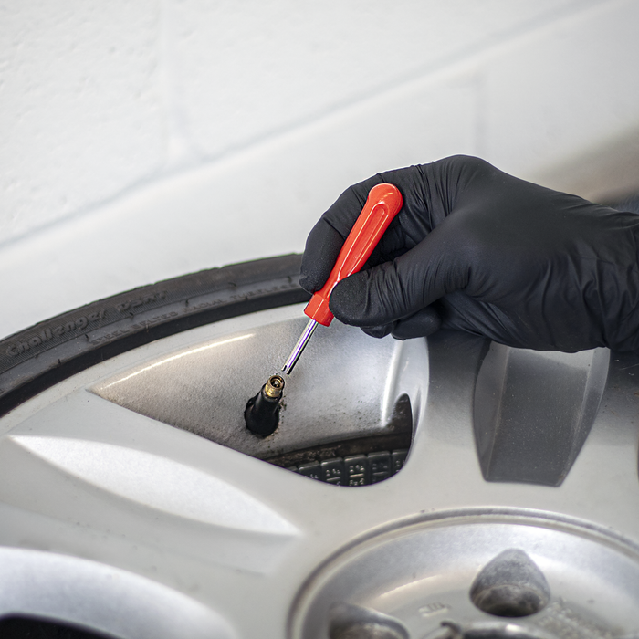 Tyre Valve Core Tool | TST/VCT