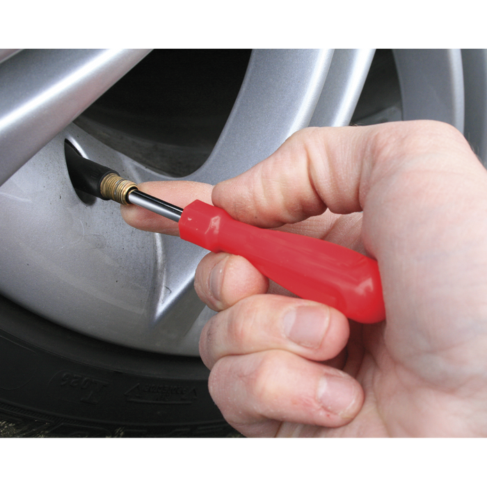 Tyre Valve Core Tool | TST/VCT