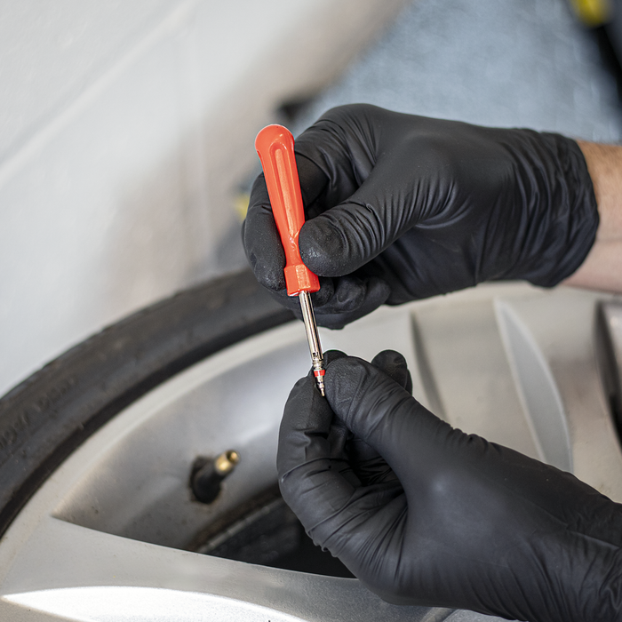 Tyre Valve Core Tool | TST/VCT
