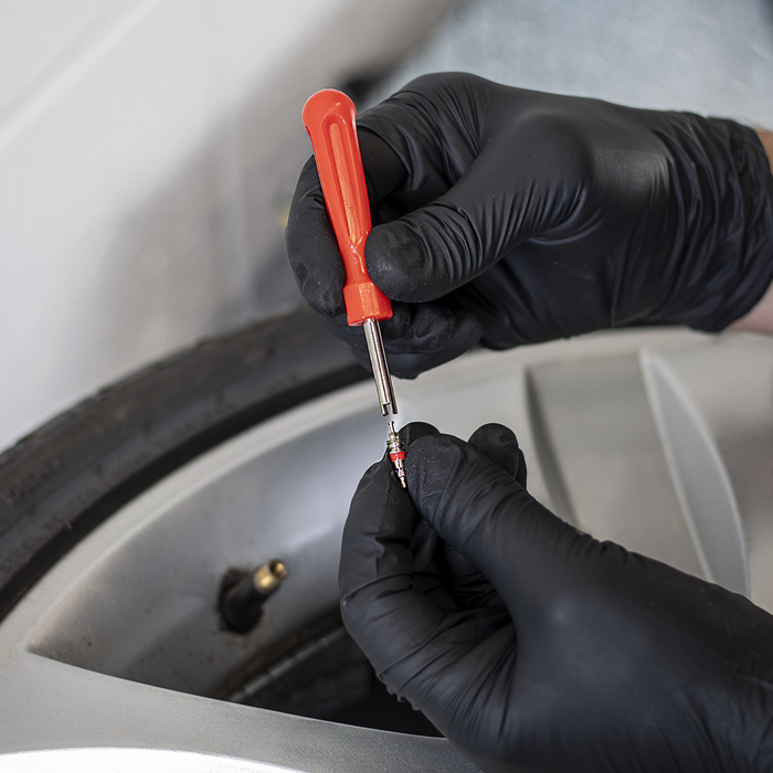 Tyre Valve Core Tool | TST/VCT