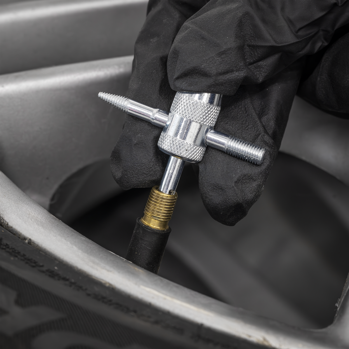Tyre Valve Service Tool | TST/VT