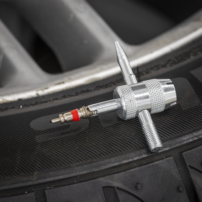 Tyre Valve Service Tool | TST/VT