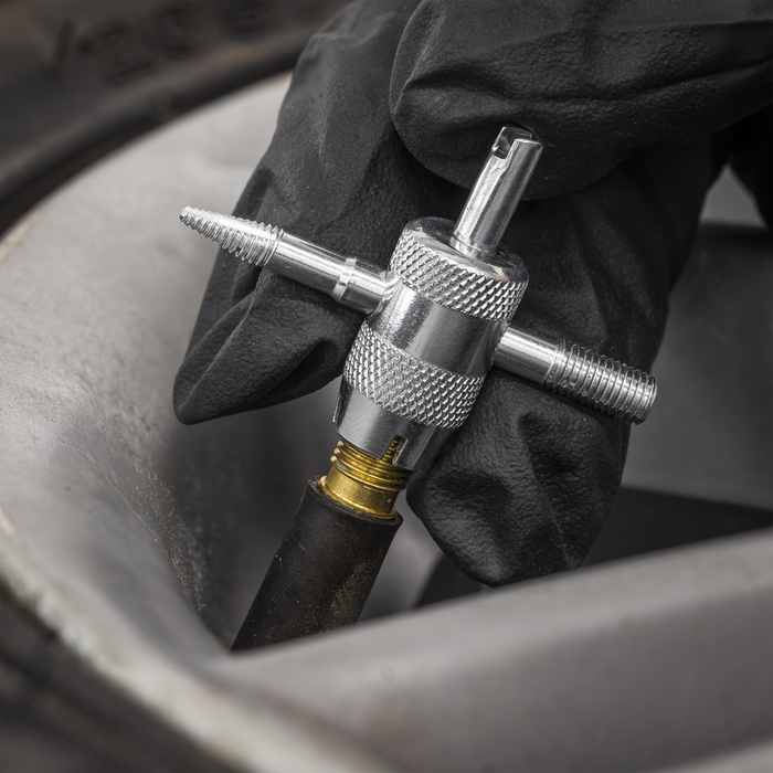 Tyre Valve Service Tool | TST/VT
