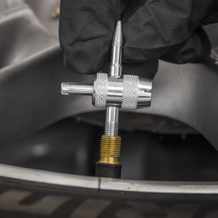 Tyre Valve Service Tool | TST/VT