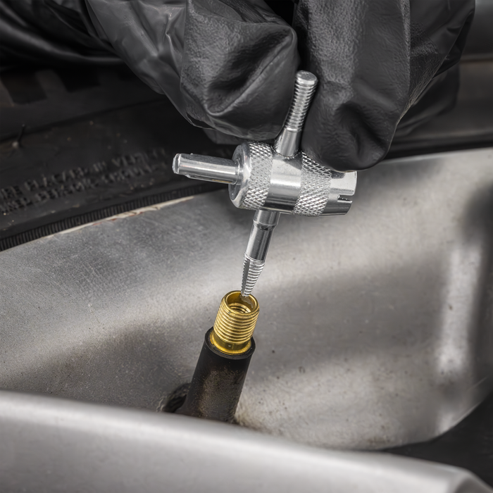 Tyre Valve Service Tool | TST/VT