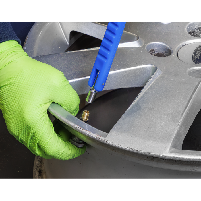 Alloy Rim Tyre Valve Installer | TST04