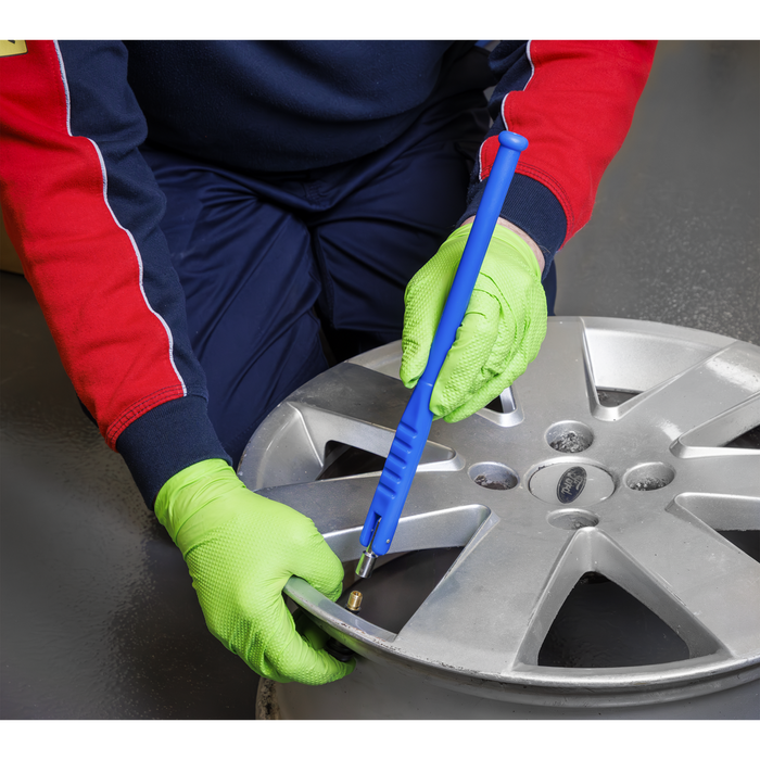 Alloy Rim Tyre Valve Installer | TST04