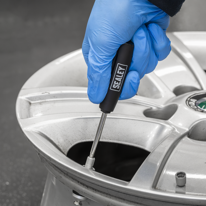 Torque Limited Tyre Valve Tool | TST18