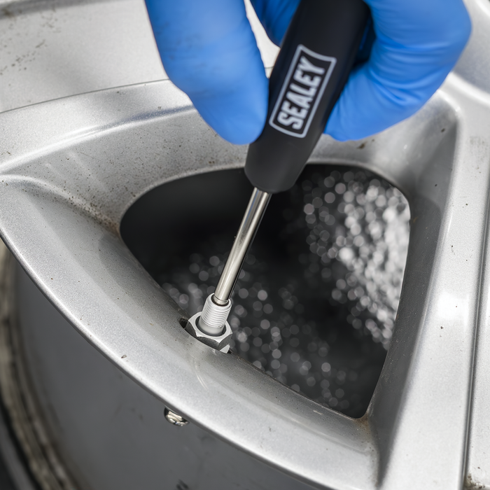Torque Limited Tyre Valve Tool | TST18