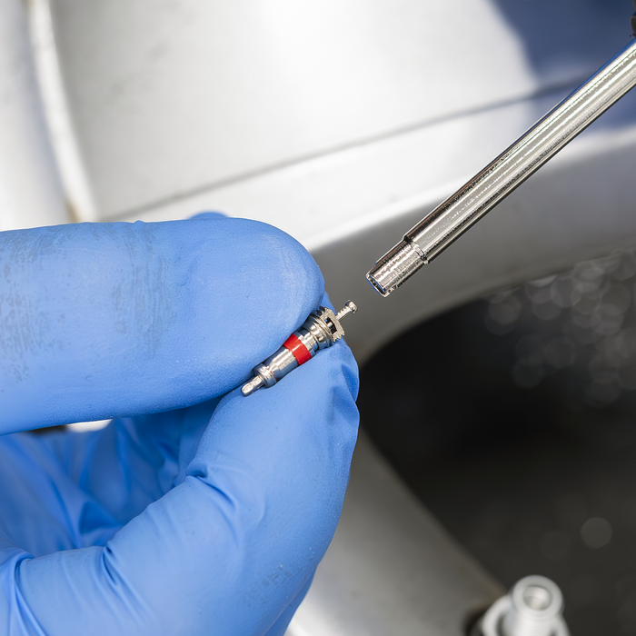 Torque Limited Tyre Valve Tool | TST18