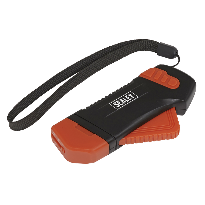 Emergency Breakout Tool with Tyre Tread Depth Gauge | TST19