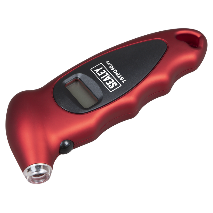 Digital Tyre Pressure Gauge | TSTPG10
