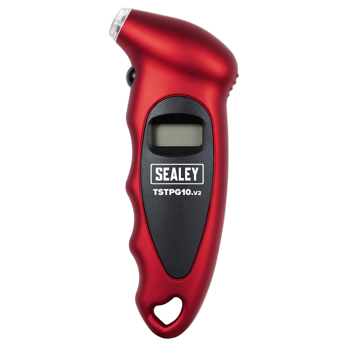 Digital Tyre Pressure Gauge | TSTPG10