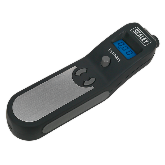 Digital Tyre Pressure & Tread Depth Gauge | TSTPG11