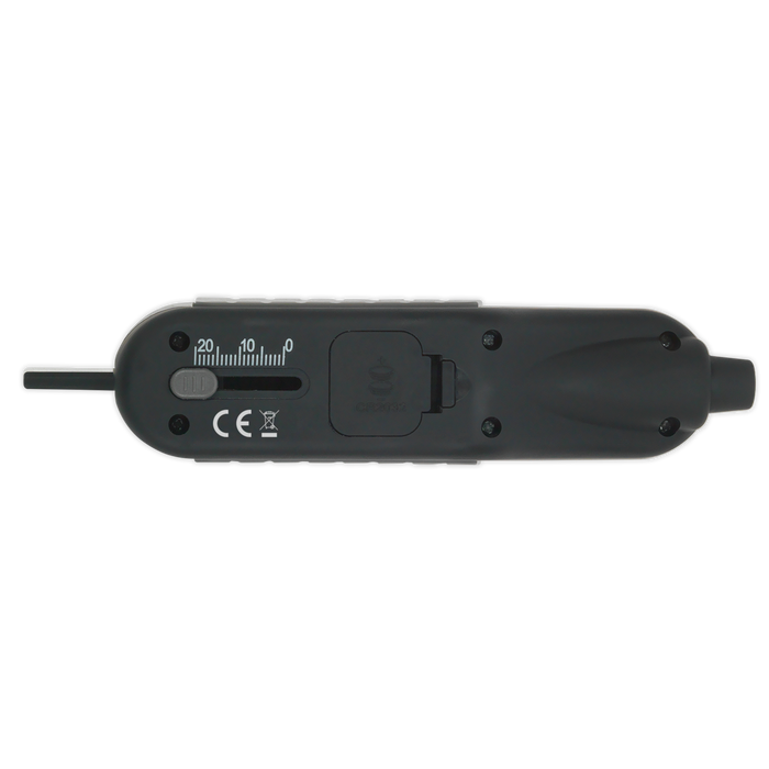 Digital Tyre Pressure & Tread Depth Gauge | TSTPG11