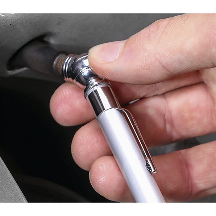 Tyre Pressure Gauge 5-50psi | TSTPG1