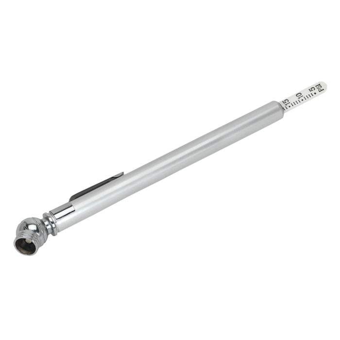 Tyre Pressure Gauge 5-50psi | TSTPG1