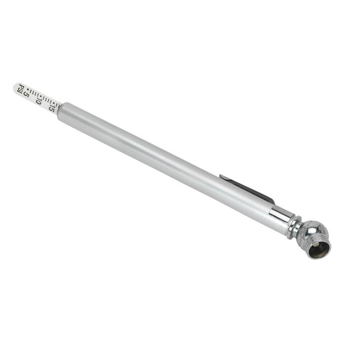Tyre Pressure Gauge 5-50psi | TSTPG1