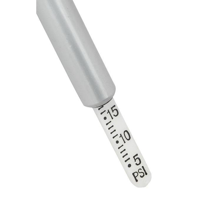 Tyre Pressure Gauge 5-50psi | TSTPG1