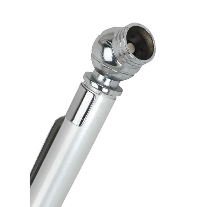 Tyre Pressure Gauge 5-50psi | TSTPG1